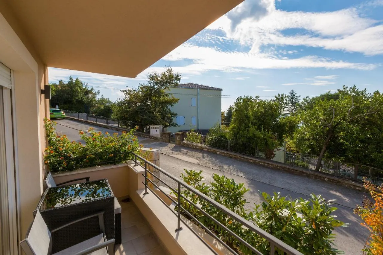Domino Apartman Dramalj