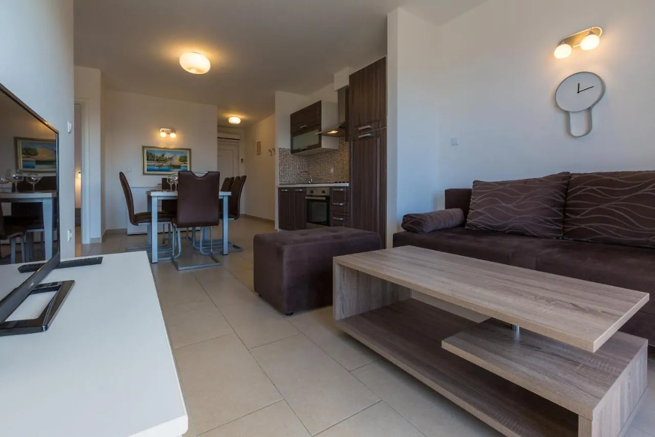 Domino Apartman Dramalj 0*,  Horvátország