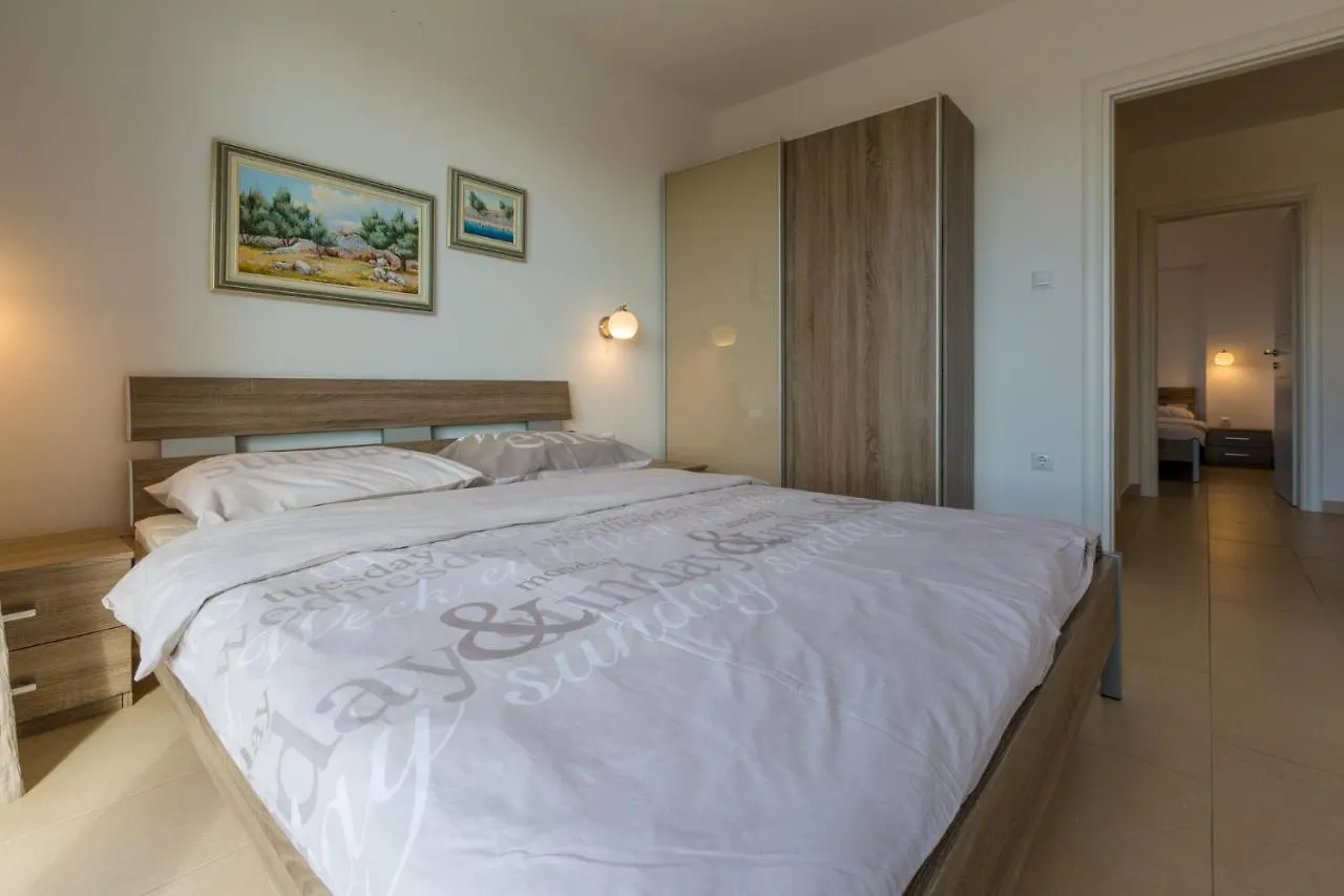 Domino Apartman Dramalj