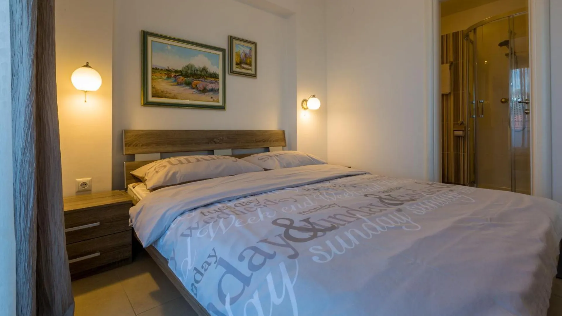 Domino Apartman Dramalj
