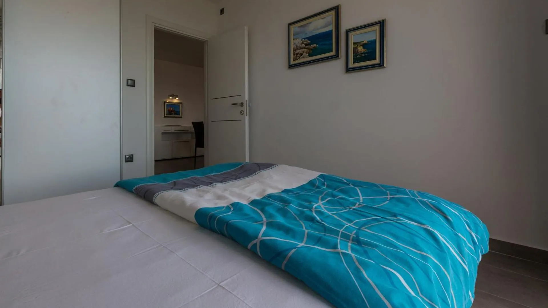 Ferienwohnung Domino Dramalj 0*,