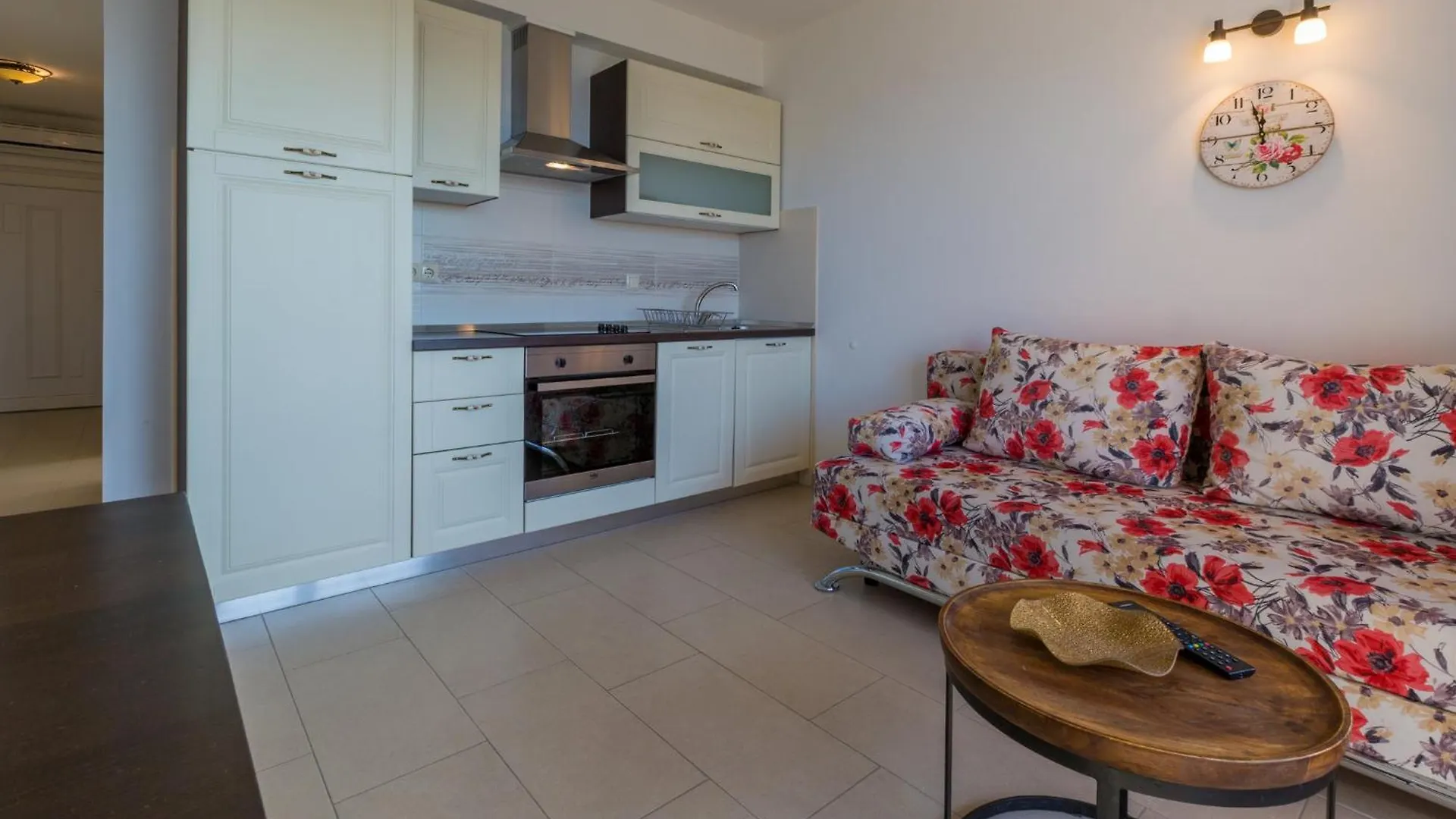 Ferienwohnung Domino Dramalj 0*,  Kroatien
