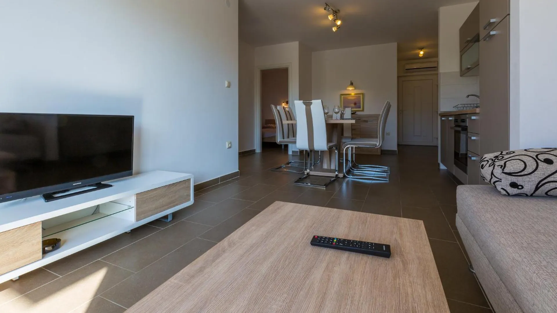 Ferienwohnung Domino Dramalj