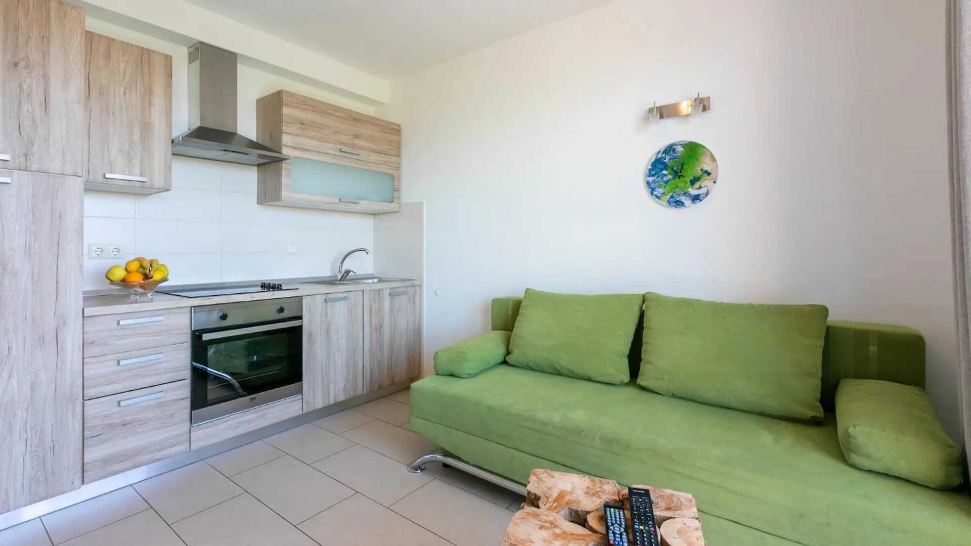 Domino Apartment Dramalj Croatia