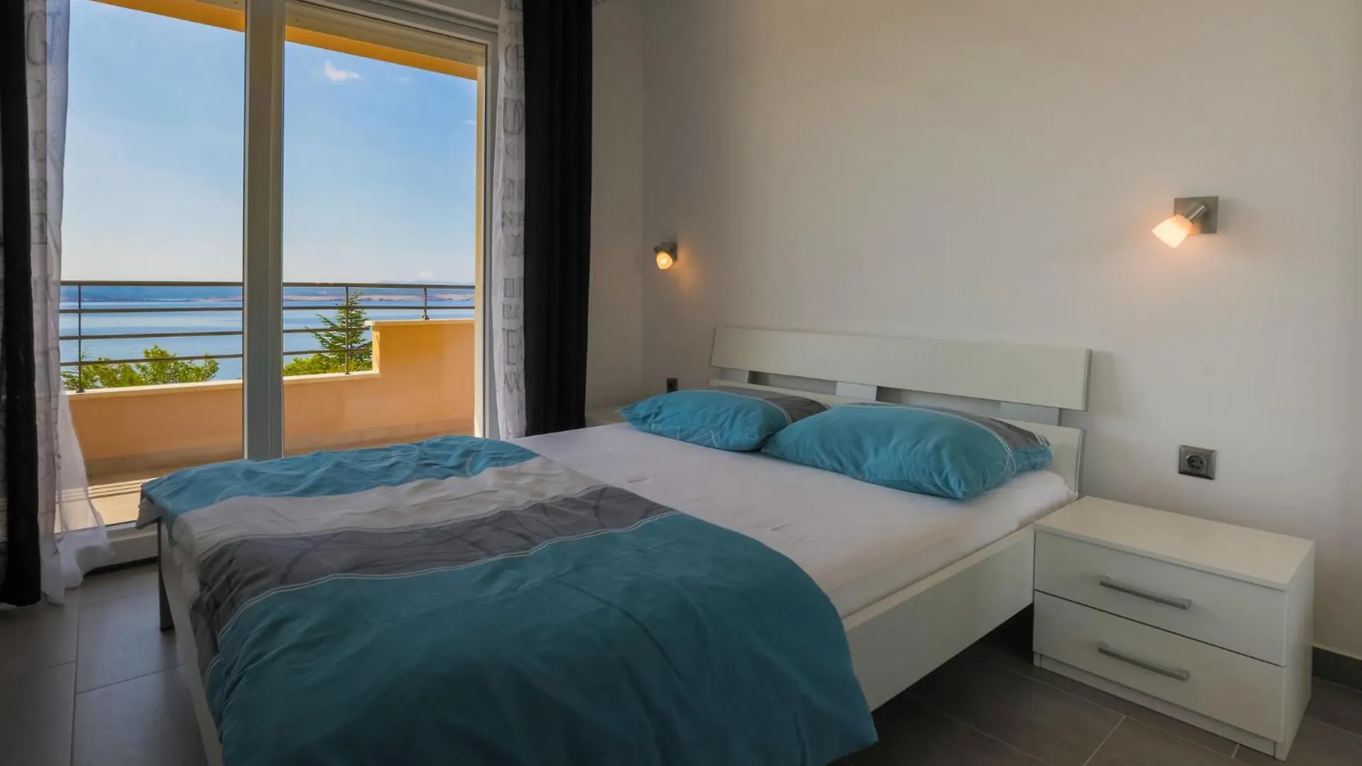 Domino Apartment Dramalj 0*,  Croatia