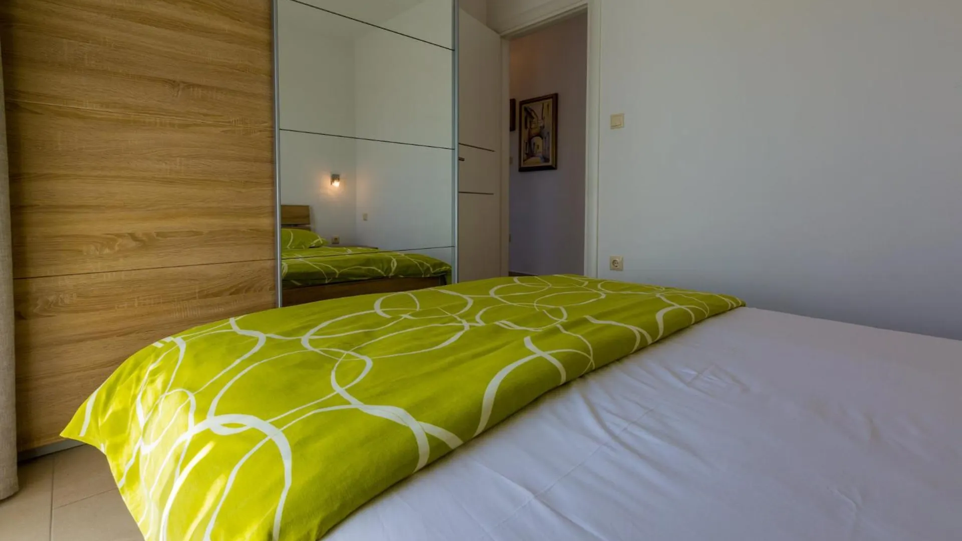 Domino Apartment Dramalj Croatia
