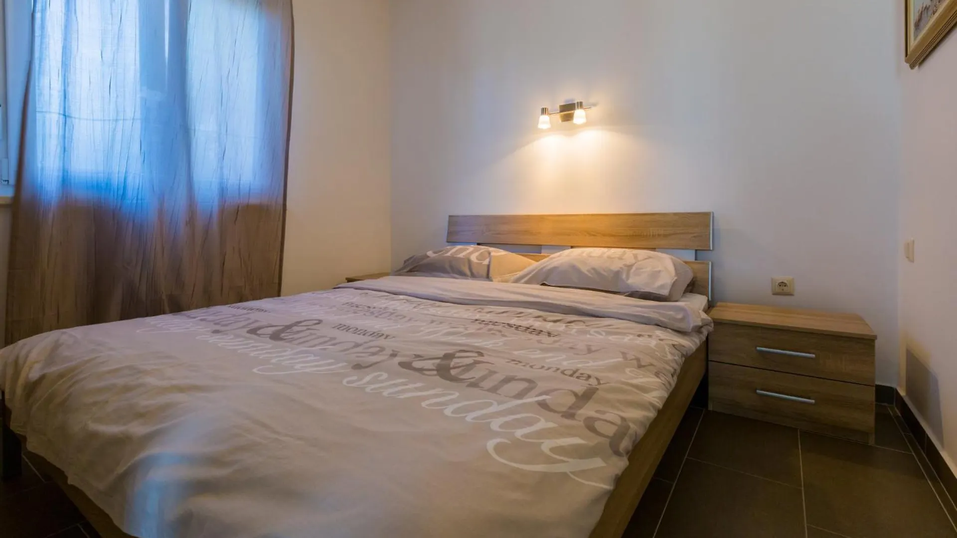 Domino Apartment Dramalj