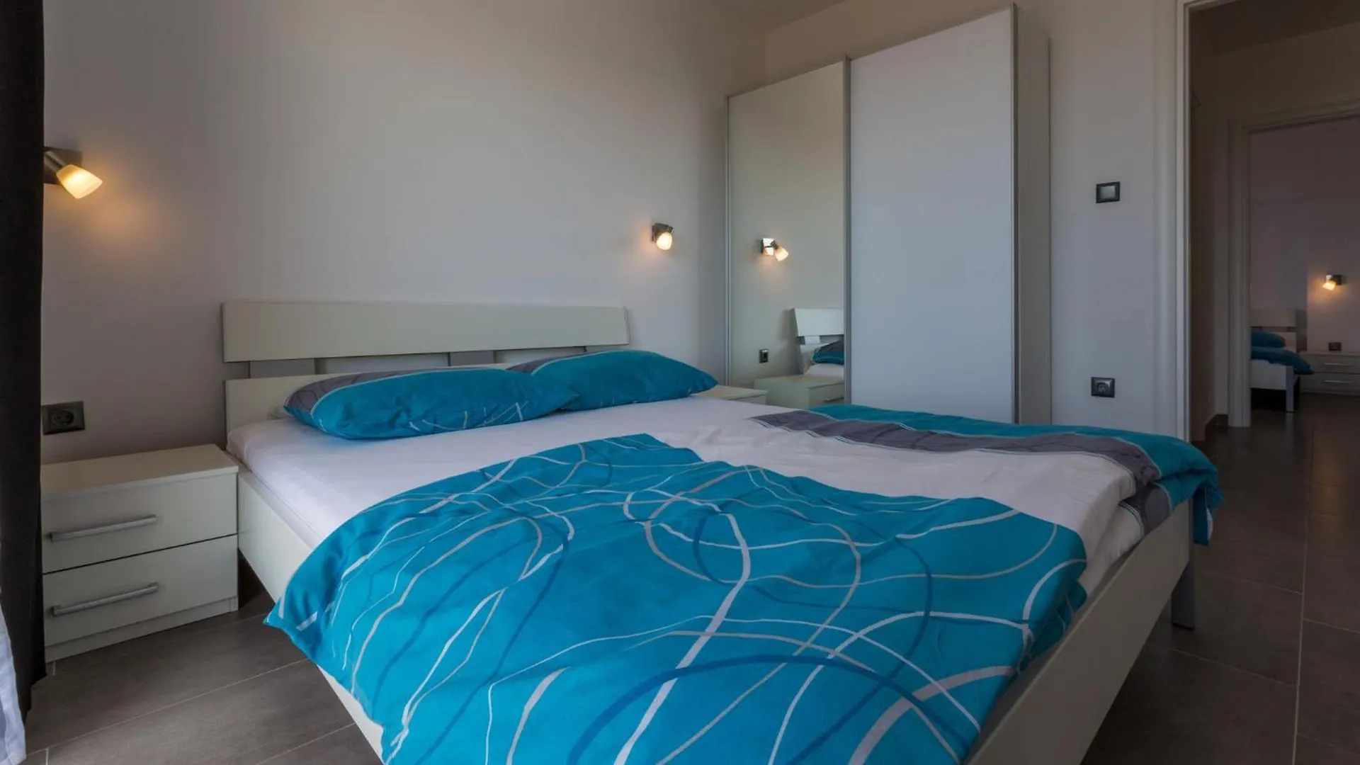 Domino Apartment Dramalj