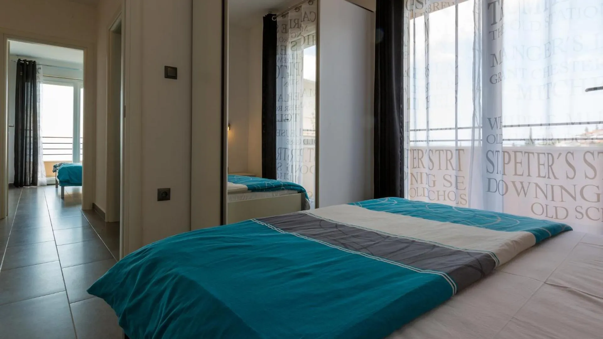 Domino Apartment Dramalj