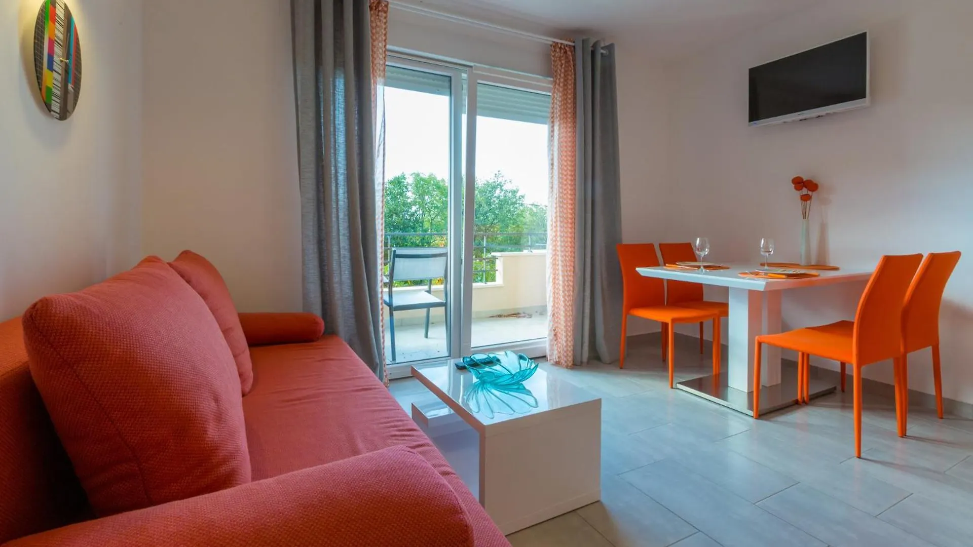 Domino Apartment Dramalj 0*,  Croatia