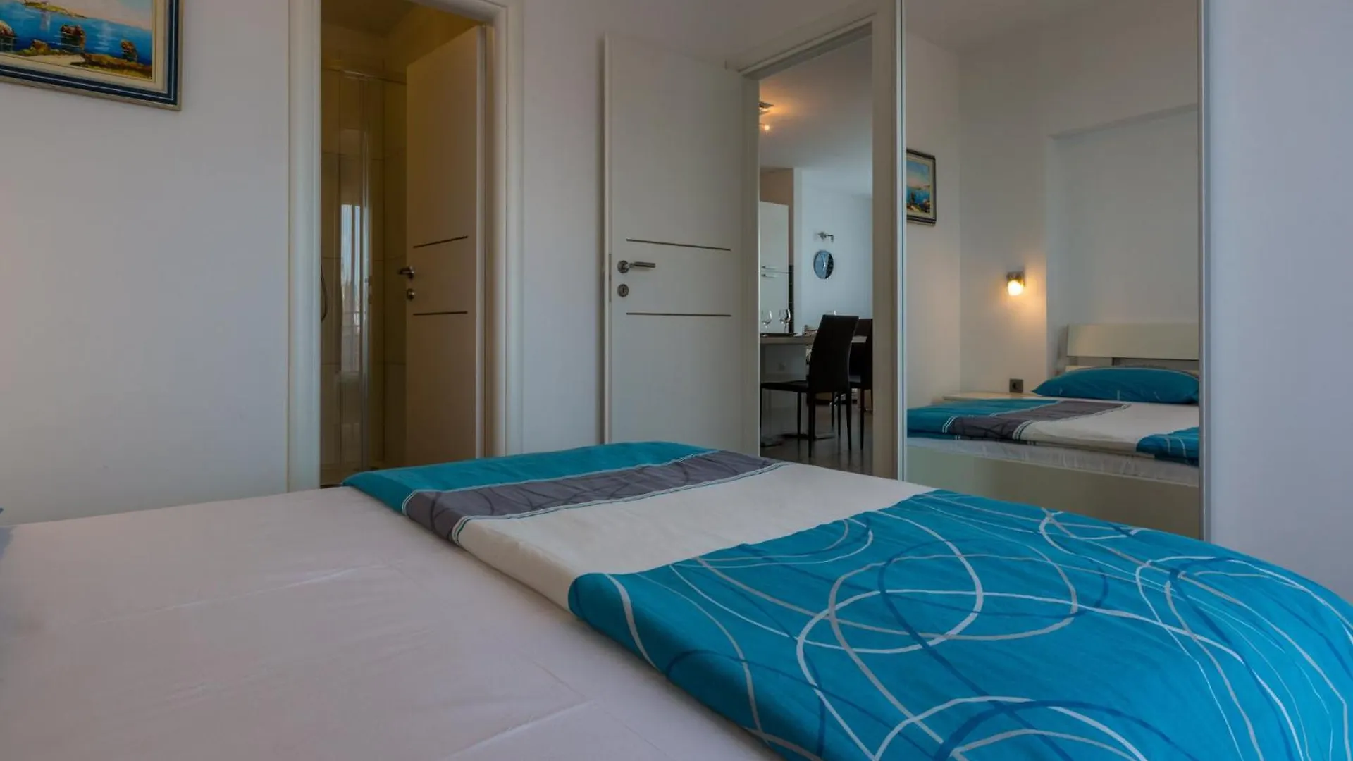 Domino Apartment Dramalj
