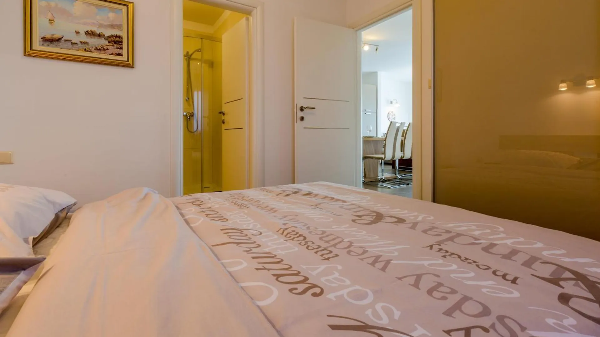 Domino Apartment Dramalj Croatia