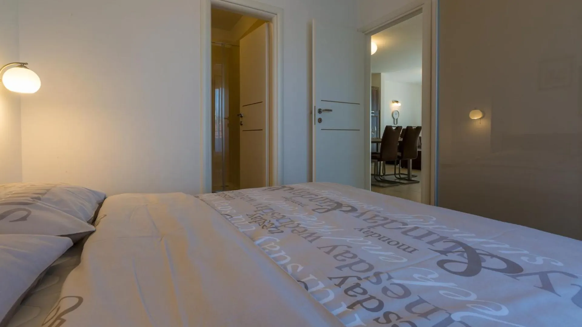Domino Apartment Dramalj Croatia
