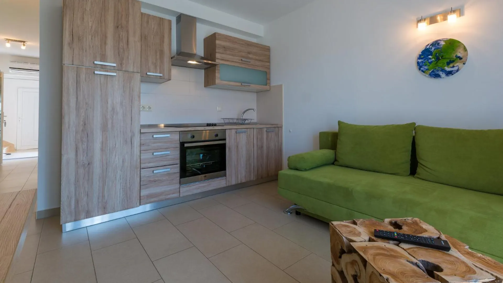 Domino Apartment Dramalj