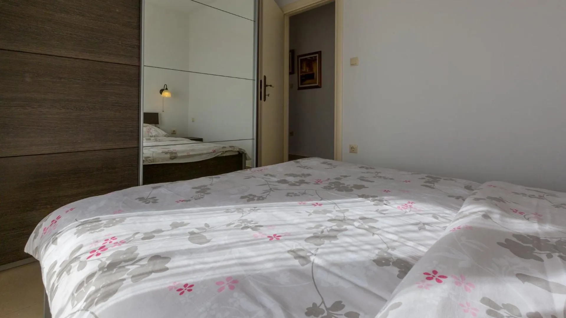 Domino Apartment Dramalj