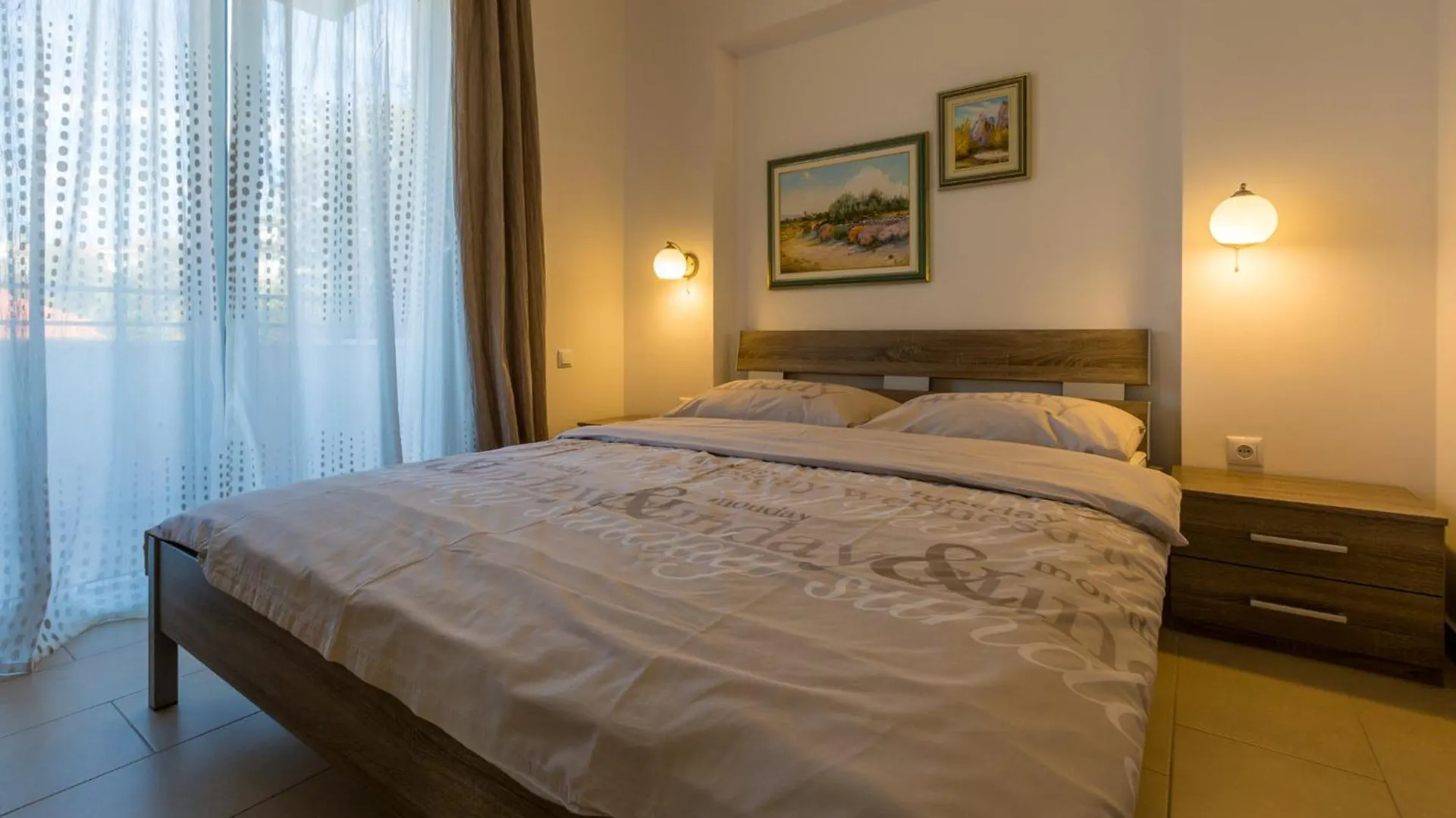 Domino Apartment Dramalj 0*,  Croatia
