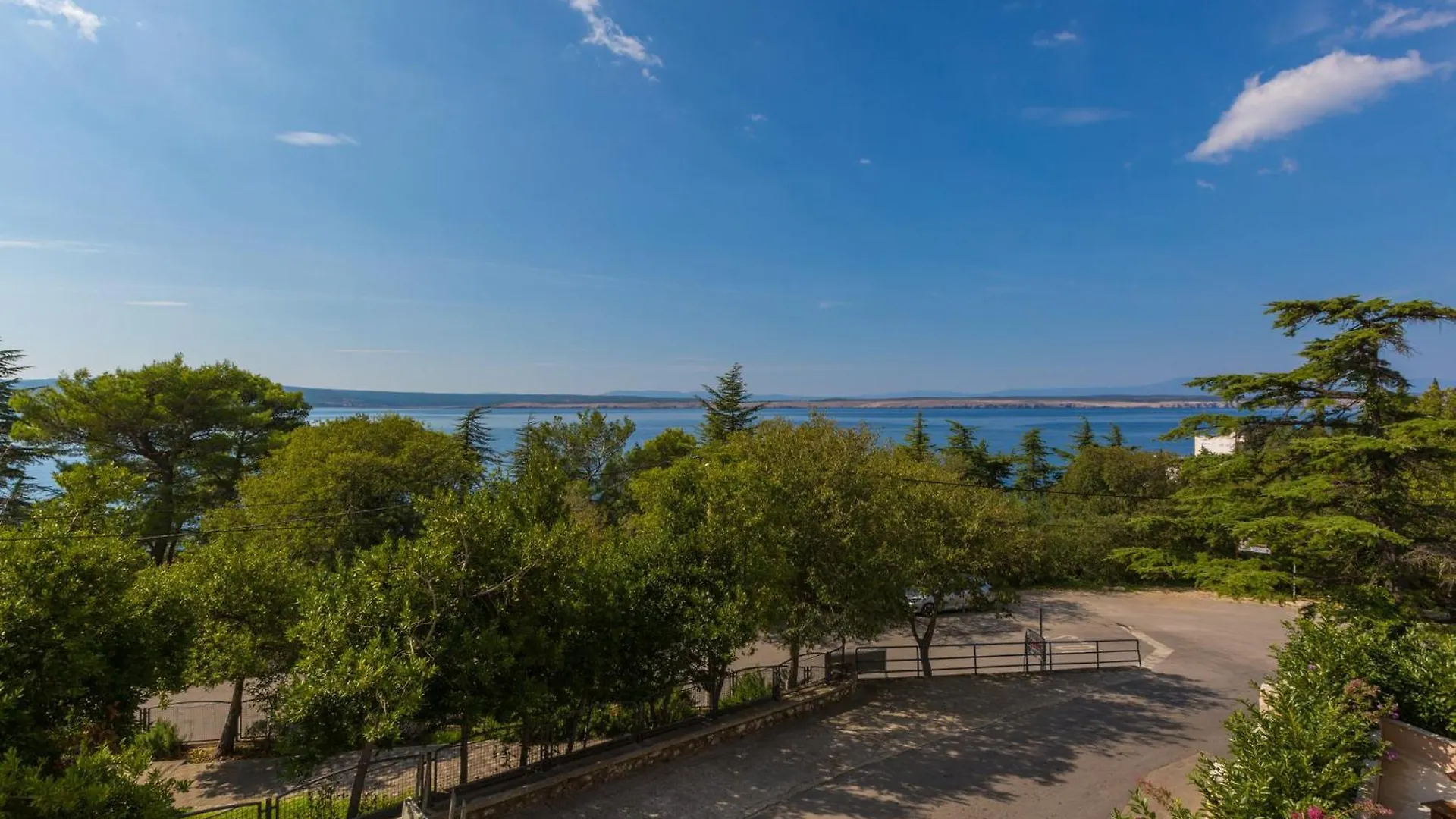 Domino Apartment Dramalj Croatia